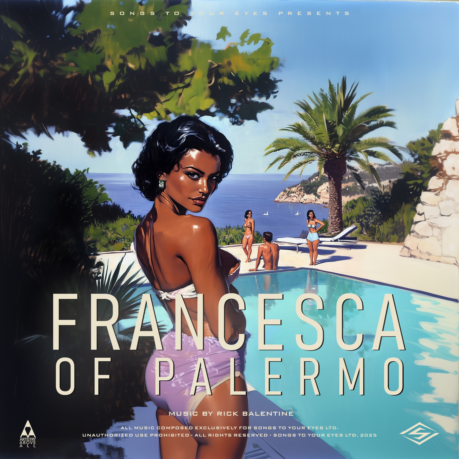 The Frisco Burger Bar 118Bpm Am